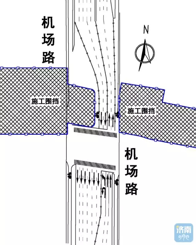 济南R2线
