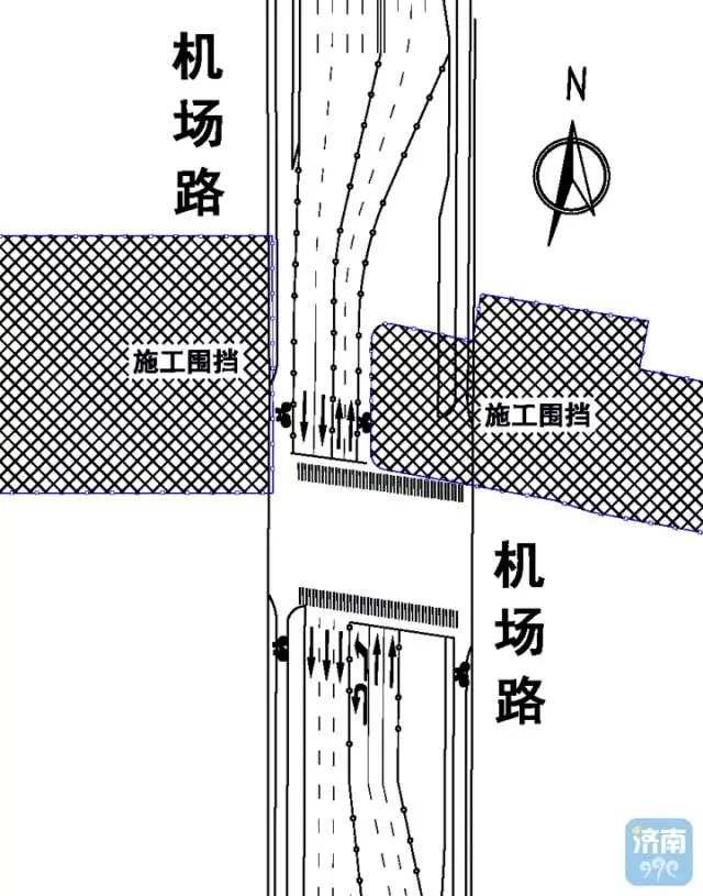 济南R2线