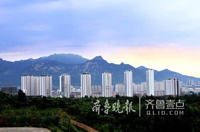 山东棚改