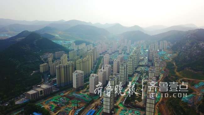 山东棚改