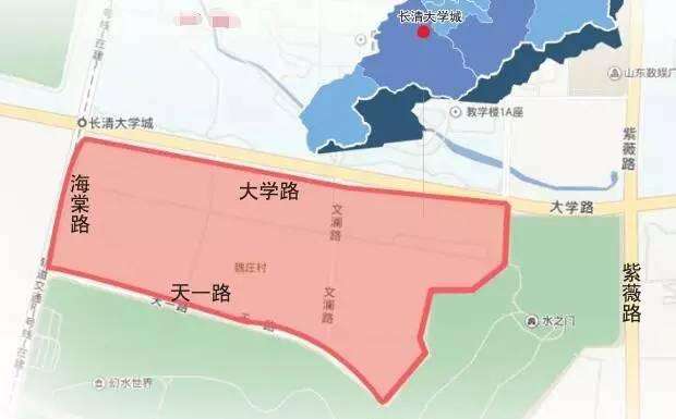 华谊兄弟济南电影城马上开工