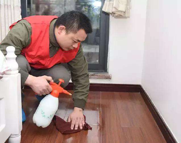 龙湖”善居“计划，一招击败社区老化！
