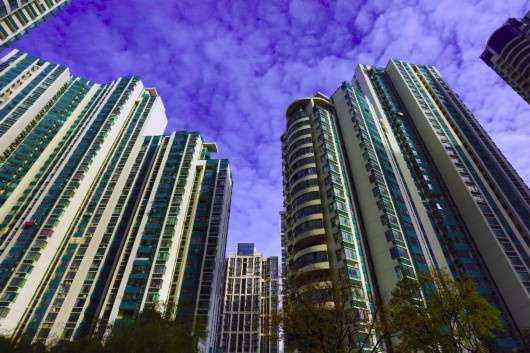 楼市