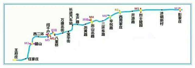 济南地铁