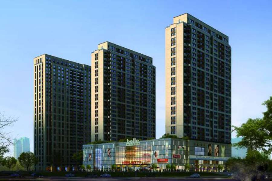 济南在售低价楼盘