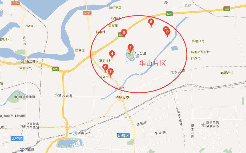 东城房价上涨