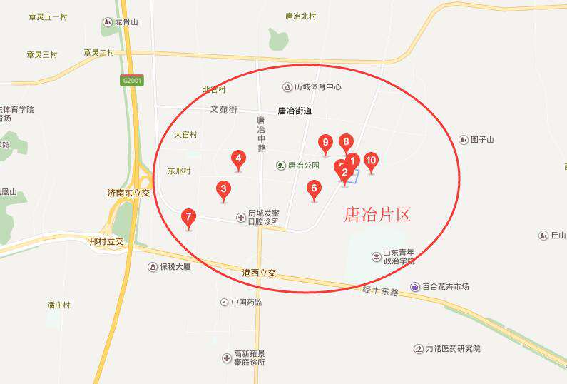 东城房价上涨