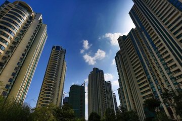 40城地价连跌