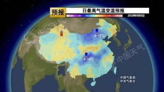 山东天气