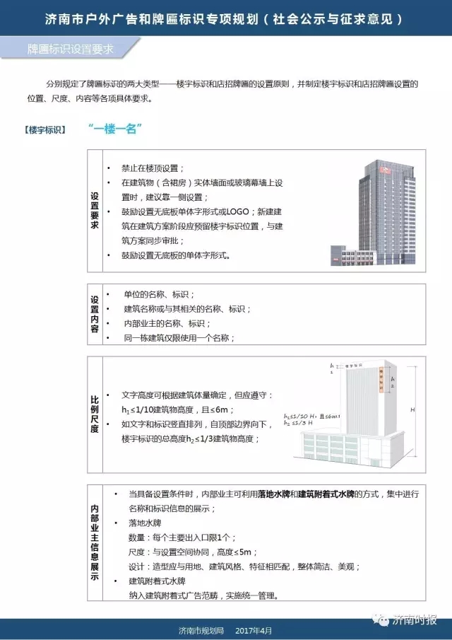 济南户外广告