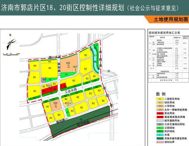 细数济南新东站、郭店片区在售新盘